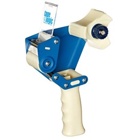 Aviditi Tape Logic 2 Inch Heavy-Duty Packing Tape Dispenser Gun, for Packing, Shipping, Moving and Warehouse Use (1 Dispenser)