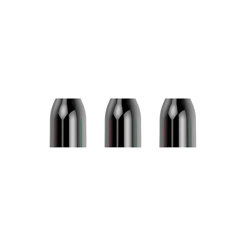L-style Premium Champagne Ring Premium Champagne Ring Black Darts Accessories