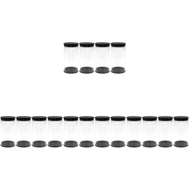 Gatuida 16pcs Golf Display Case Storage Box for Home and Shop for Golf Holder Easy to Clean and Use for Decor and Organization