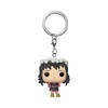 Funko Pop! Keychain: Demon Slayer - Makomo