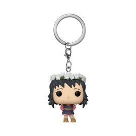Funko Pop! Keychain: Demon Slayer - Makomo