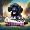Cole the Cockapoo: The Big Discovery
