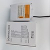 ZYIY Deep Well Pump Switch Box Control Box 0.75 kW