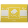 Dr Sponge Facial and Body Cleansing Sponge, Pearl Powder by