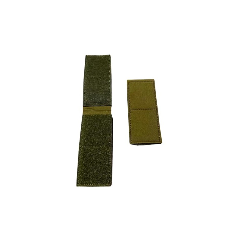 HuntEmUp Ultimate Neoprene Ankle Garter - Classic Olive Drab -