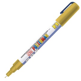 Kuretake Zig Posterman Extra Fine Chalk Marker - 0.5mm