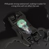 Buckle Connection Signal Light Waterproof Military Hunting Survival Safety Strobe