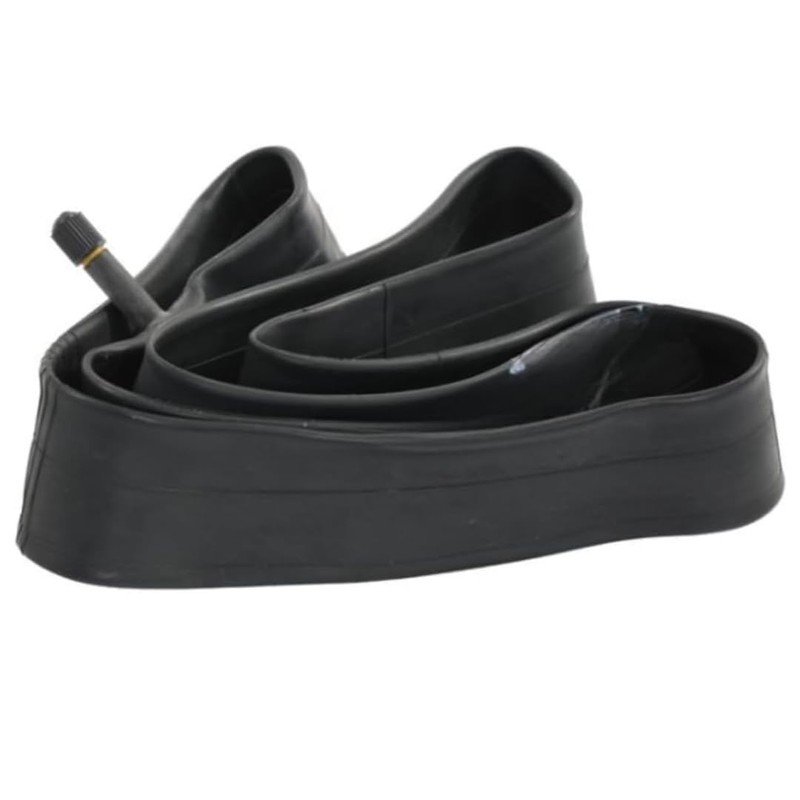 Citystores® 2 Pack 16 x 1.75–2.125 Bicycle Inner Tube –