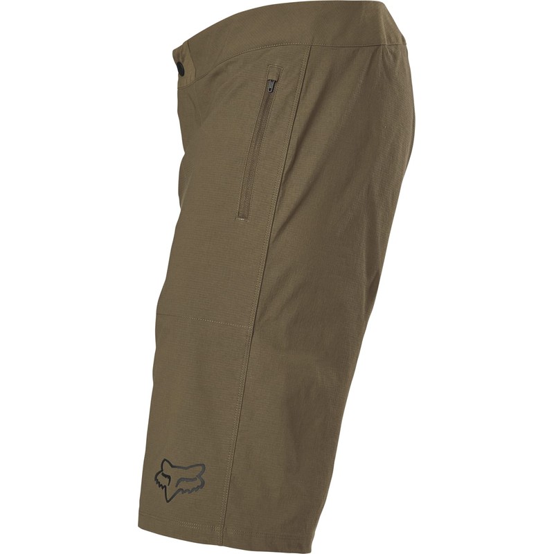 Fox RacingRANGER SHORT W/LINER [DIRT]