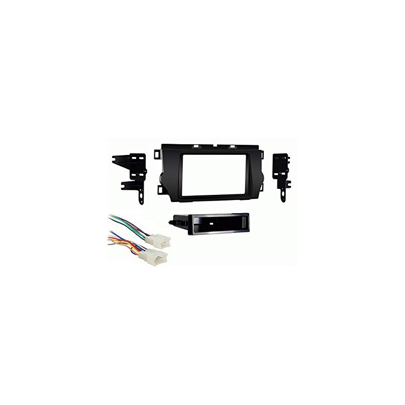 Harmony Audio Compatible with Fits Toyota Avalon 2011 2012 Without