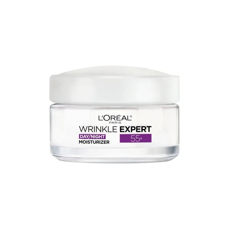 Loreal Paris Skincare Wrinkle Expert 55 - Hidratante Facia