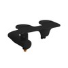 Swiss Madison Aqua Non-Electric Bidet Toilet Attachment in Matte Black