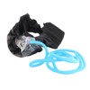 Wall Mounted Air Conditioning Cleaning Cover Bag with Drain Pipe