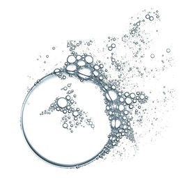 Topicrem Gentle Cleansing Water Face & Eyes 200ml