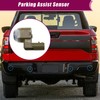 XQSMWF 28438-9UF1A Reverse Backup Parking Assist Sensor Compatible With Nissan