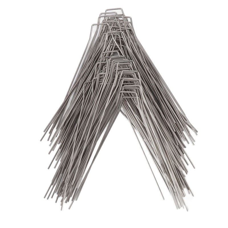 Bird Spikes 15 Feet Stainless Steel Pigeon Deterrent Spikes for