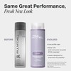 Paul Mitchell Forever Blonde Shampoo, Repairs + Deeply Hydrates, Ideal