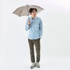 Amvel Pentagon Large Folding Umbrella, Ultra Lightweight, 2.8 oz (79