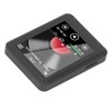 MP3 MP4 Player 2.4 Inch Full Touch Screen HiFi Stereo
