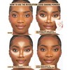 Makeup Revolution Loose Powder Lace 32g