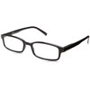 Foster Grant Boston Square Reading Glasses, Men