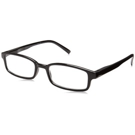 Foster Grant Boston Square Reading Glasses, Men