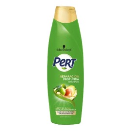Shampoo Pert Aceite de Oliva y Aguacate 650ml                                                                                                         