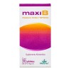 Maxib 30 Tab 670 Mg Vitamina B, Teanina Y Triptofano