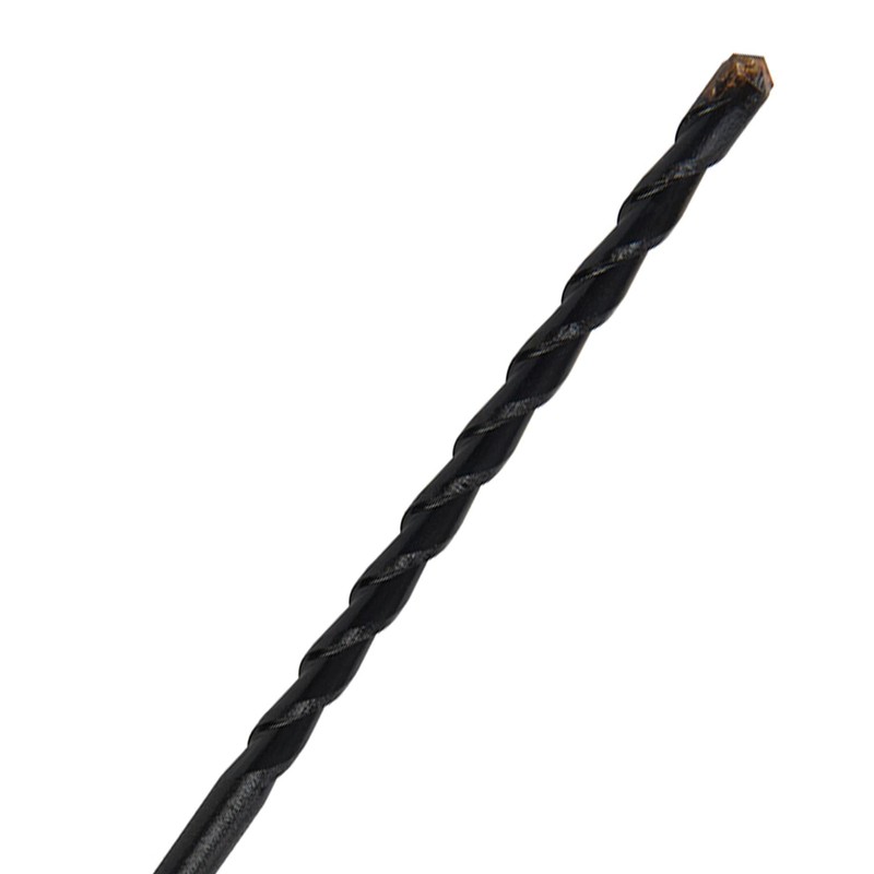 Dapetz ® Diamond Tapered Guide Drill Bit 8mm X 200mm