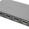 SWH51 5x1 HD Multimedia Interface Switcher 4K 60Hz 5 in