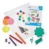 hand2mind - 93539 Take Home Math Manipulatives Kit for Kids,