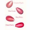 NACIFIC Dew Glaze Tint 5g, Color:05. Creamy Peach