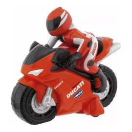 Chicco Moto Ducati 1198 De Radiocontrol