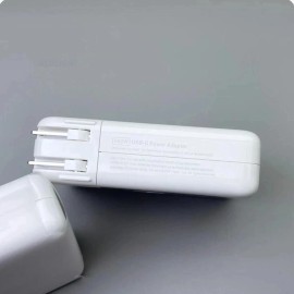 For Apple OEM 140W USB C Charger For MacBook Pro 16 14 inch A2681 A2485 A2779 A2780 A2452
