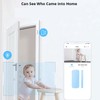 DW2 Sensor Wifi Wireless Door Window Alarm Sensor Open /