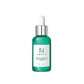 Coreana 앰플엔 센텔카밍샷 앰플 30ml_637743 AmpuleN Centella Calming Shot Ampoule 30ml [1. Single item / Free]