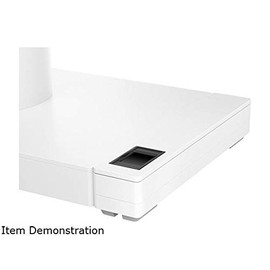 Hewlett Packard 3GS21AT Smart Buy Elitepos W Finger Print Reader