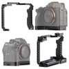 WEPOTO Camera Cage for Sony Alpha 7S III / A7S