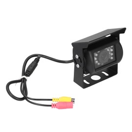 Reversing Camera, Universal Reversing Camera IP68 Waterproof 12V-24V for Truck for Bus