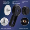 Suction Cup Soap Holder for Shower Wall, Bathroom, Tub and