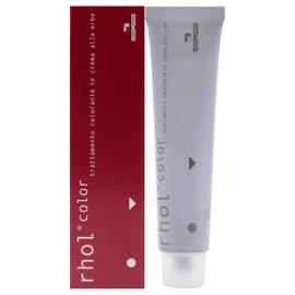 Rhol Demi Permanent Hair Color - 6SR Garnet by Tocco Magico for Unisex - 2 oz Hair Color