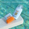 Isdin Fotoprotector En Barra Acabado Invisible Spf 50, 10gr