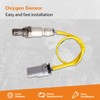 HTMXJA 2Pcs Upstream and Downstream Oxygen O2 Sensor forENVISION 17-20