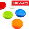 Othmro 1 Piece PE Plastic Round Rods 40mm OD 0.3m
