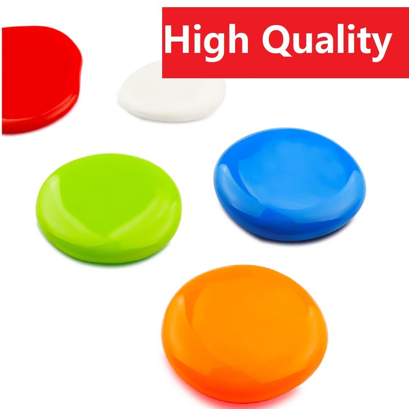 Othmro 1 Piece PE Plastic Round Rods 40mm OD 0.3m