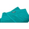 Lashuma Bathroom Set London Hand Towels, 2 x Guest Towels,