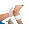 MERCATOR MEDICAL Dermagel Coated Disposable Protective Gloves, Non-Sterile, Powder-Free, Pack