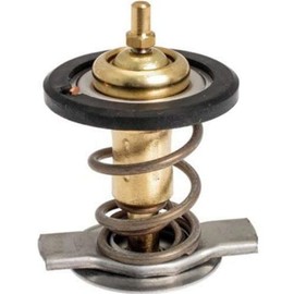 HELLA 8MT 354 777-921 Thermostat, coolant - Opening Temperature: 92°C - with seal