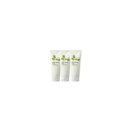 에바스 샤샤 녹두 시카 클렌징폼 폼클렌징 220ml (3개/6개 택1) Evas Shasha Mung Bean Cica Cleansing Foam 220ml (Choose 1 of 3/6)