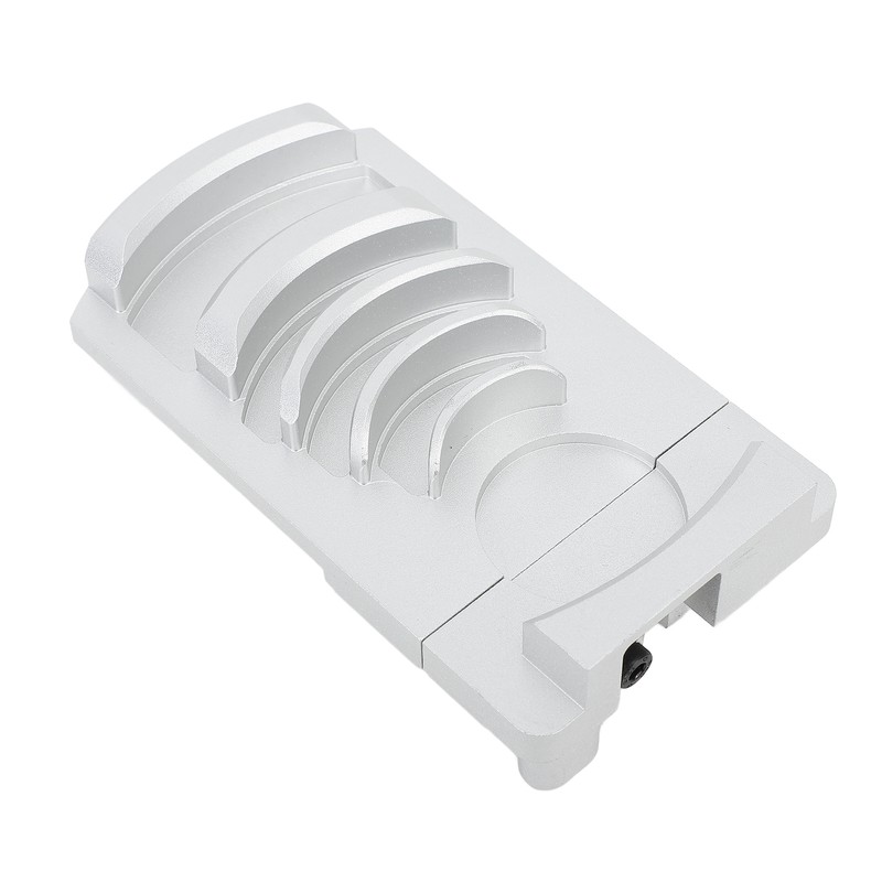 Plastic Pipe Deburring Tool HSS Aluminum Efficient PVC Chamfer Tool